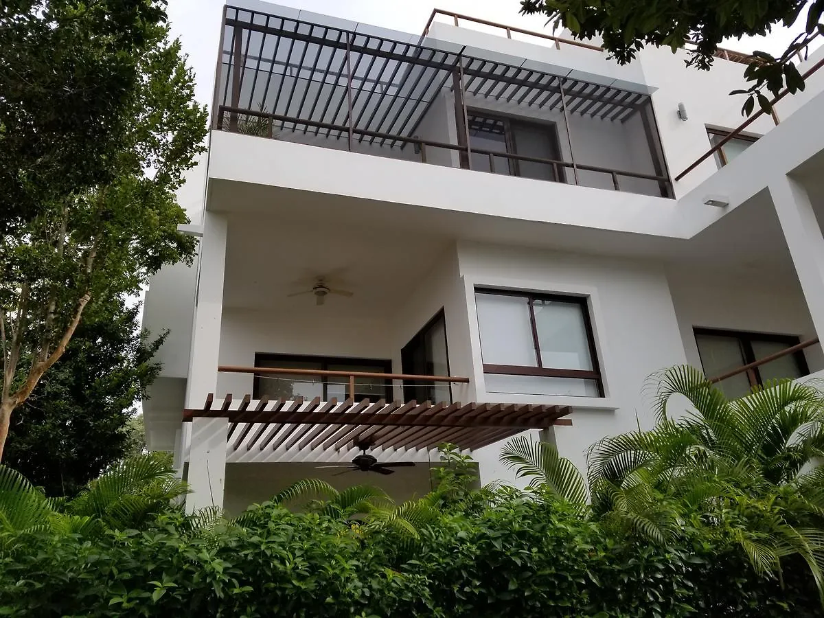 Charming Apartment Within Bahia Principe 5* Akumal 0*,