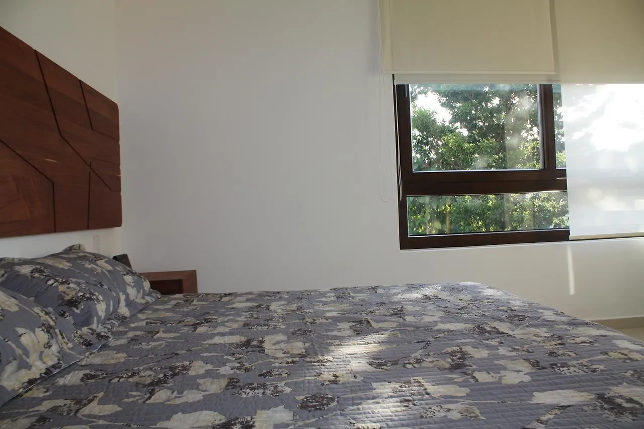 Charming Apartment Within Bahia Principe 5* Akumal