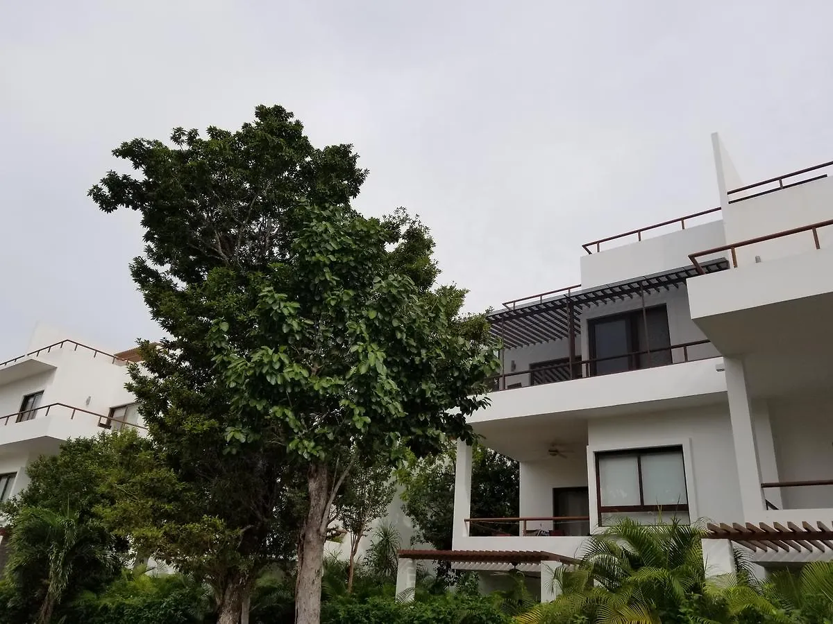 Charming Apartment Within Bahia Principe 5* Akumal